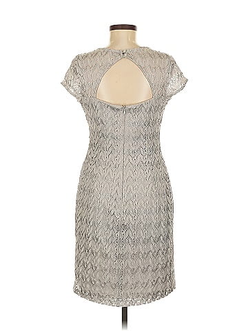 Scarlett Cocktail Dress (view 2)