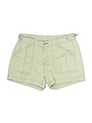 Tommy Hilfiger Khaki Shorts (view 1)