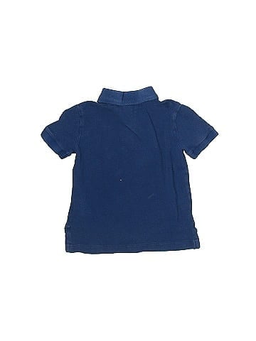 Polo by Ralph Lauren Short Sleeve Polo (view 2)