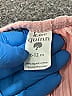 Kate Quinn Organics 100% Cotton Pink Short Sleeve Onesie Size 6-12 mo - photo 4