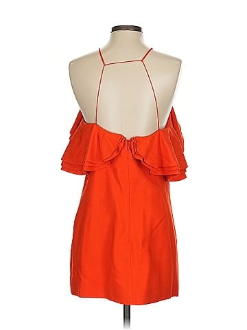 Cameo Cocktail Dress (view 2)