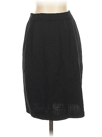 St. John Collection Formal Skirt (view 1)