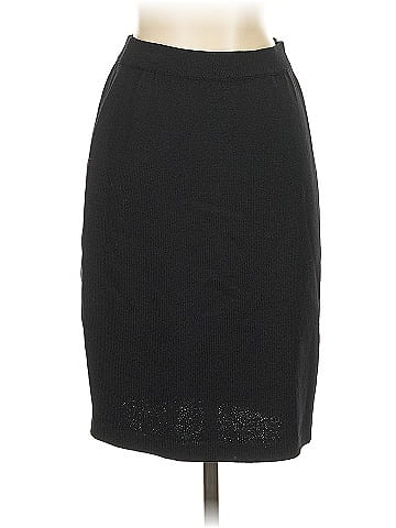 St. John Collection Formal Skirt (view 2)