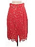 Antonio Melani Red Formal Skirt Size 4 - photo 2