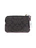 Coach Factory Purple Brown Wristlet One size - photo 2