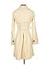 Guess Jeans Ivory Wool Coat Size S - photo 2