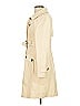 Guess Jeans Ivory Wool Coat Size S - photo 5