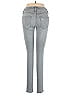 Current/Elliott Hearts Gray Jeans Size 25 waist - photo 2