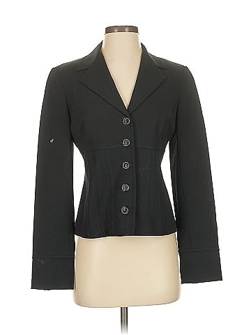 Piazza Sempione Wool Blazer (view 1)