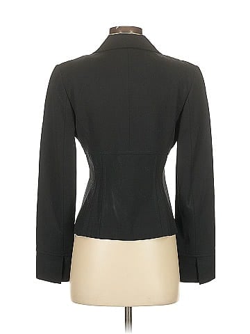 Piazza Sempione Wool Blazer (view 2)