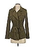 Kendall & Kylie Green Jacket Size S - photo 1
