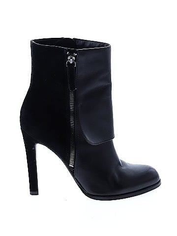 Pour La Victoire Boots (view 1)