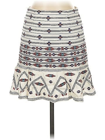 Twelfth Street by Cynthia Vincent Casual Skirt (view 1)
