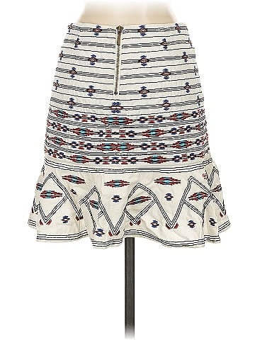 Twelfth Street by Cynthia Vincent Casual Skirt (view 2)