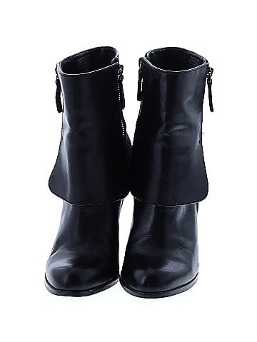 Pour La Victoire Boots (view 2)
