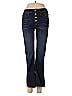 J.Crew Blue Jeans Size 25 waist - photo 1