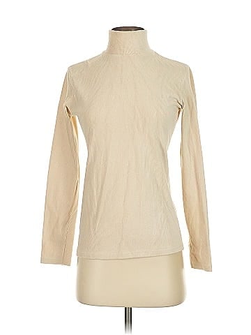 Clifford & Wills Long Sleeve Turtleneck (view 1)