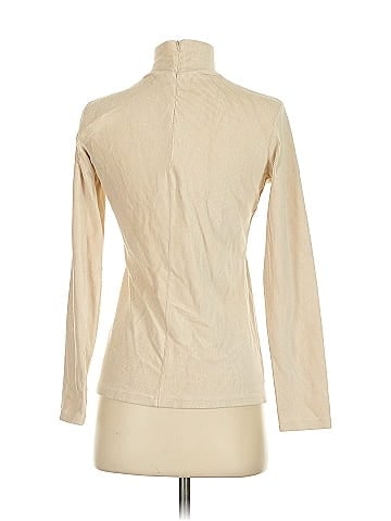 Clifford & Wills Long Sleeve Turtleneck (view 2)
