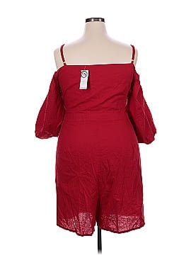 FASHION TO FIGURE Romper (view 2)