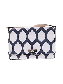 Kate Spade New York Leather Crossbody Bag