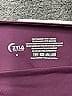 Zyia Active Purple Active Pants Size 4 - photo 3