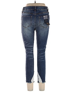 Indigo Rein Jeans (view 2)