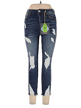 Indigo Rein Jeans (view 1)