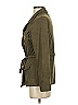 Kendall & Kylie Green Jacket Size S - photo 5
