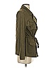 Kendall & Kylie Green Jacket Size S - photo 4