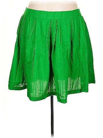 Frances Valentine Casual Skirt (view 1)