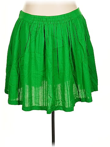 Frances Valentine Casual Skirt (view 2)
