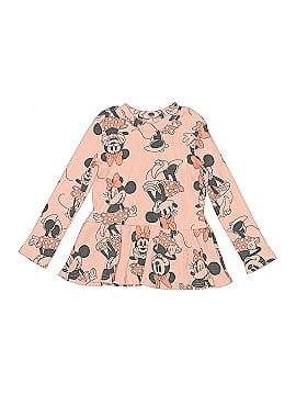 Disney Long Sleeve T Shirt