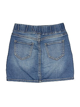 Gap Denim Skirt (view 2)