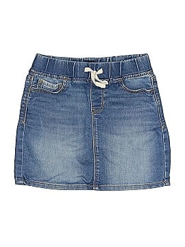Gap Denim Skirt (view 1)