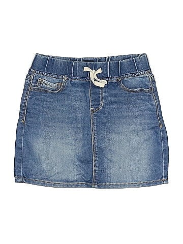 Gap Denim Skirt (view 1)