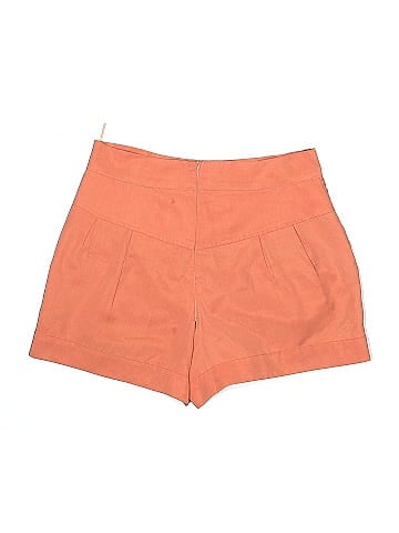 7115 By Szeki Shorts (view 2)