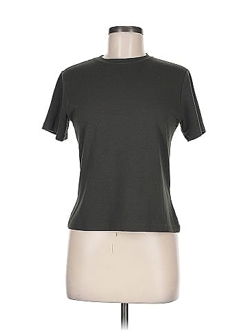 Yansi Fugel Short Sleeve T-Shirt (view 1)