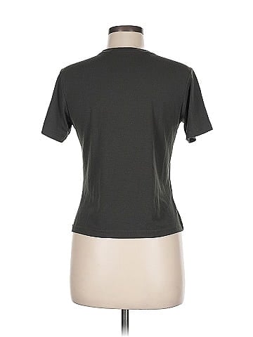 Yansi Fugel Short Sleeve T-Shirt (view 2)