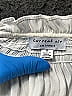 Current Air 100% Polyester Ivory Short Sleeve Blouse Size S - photo 6