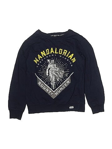 Star Wars Pullover Sweater (view 1)