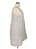 Habitat Gray Casual Dress Size XL - photo 4