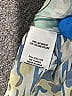 Frances Valentine 100% Viscose Print Green Casual Dress Size 3X - photo 8