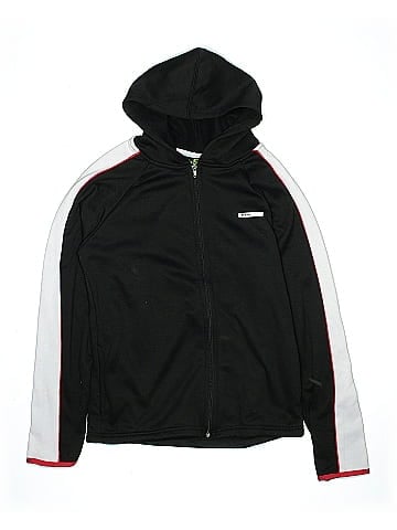 RBX Zip Up Hoodie (view 1)