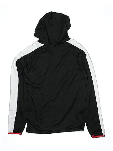 RBX Zip Up Hoodie (view 2)