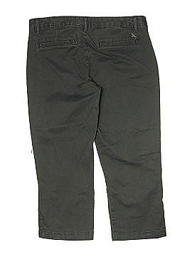 Eddie Bauer Khaki Shorts (view 2)