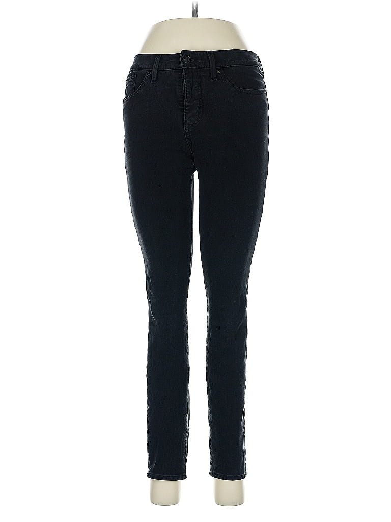 Pre-owned Levi's Jeans In Black