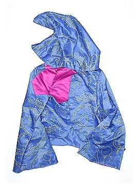 Unbranded Raincoat (view 1)