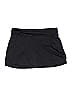 FILA Solid Black Active Skort Size M - photo 1