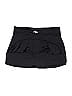 FILA Solid Black Active Skort Size M - photo 2
