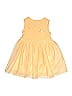 Wonder Nation Yellow Dress 12-18 MO / 18 MO - photo 1